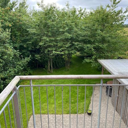 Bed and Breakfast Strompehuset Oster Assels Exterior foto