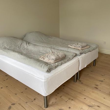 Bed and Breakfast Strompehuset Oster Assels Exterior foto