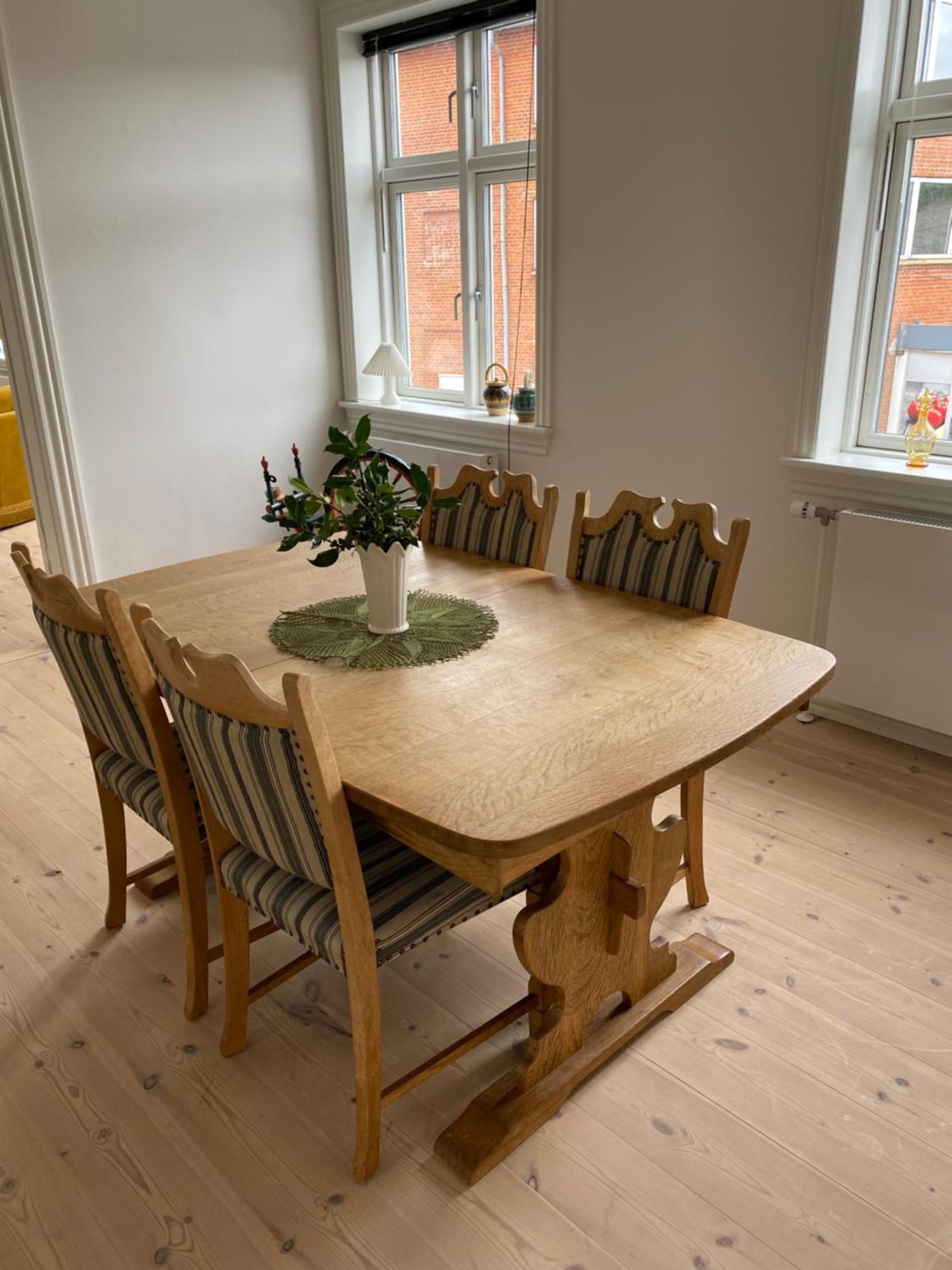 Bed and Breakfast Strompehuset Oster Assels Exterior foto